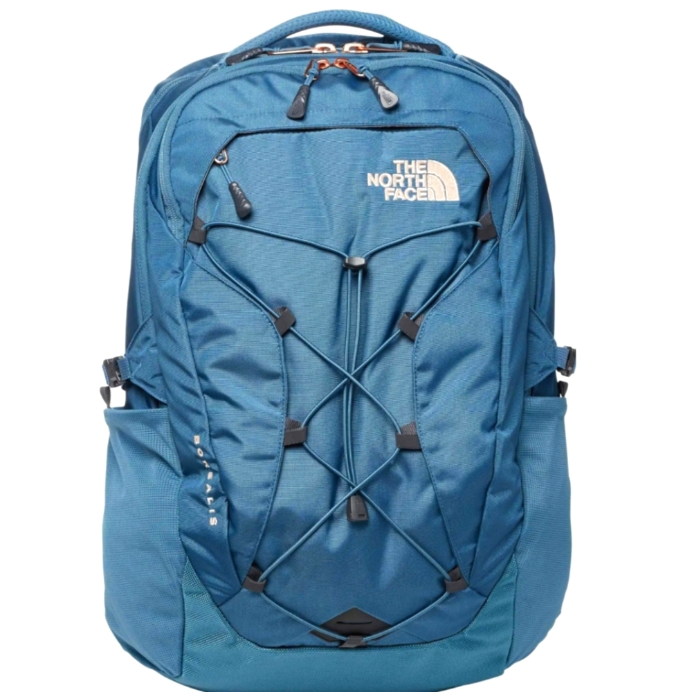 The north face borealis luxe backpack